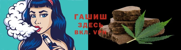 ALPHA PVP Няндома